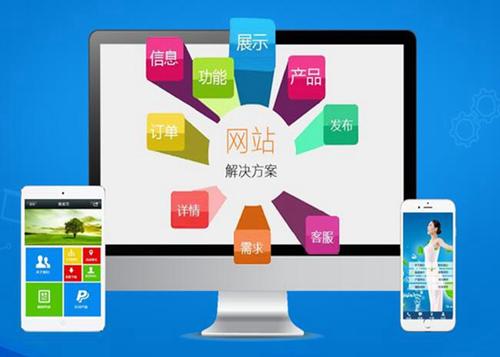 吴中如何进行网站设计才能突出产品的优势